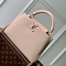 LV Top Handle Bags